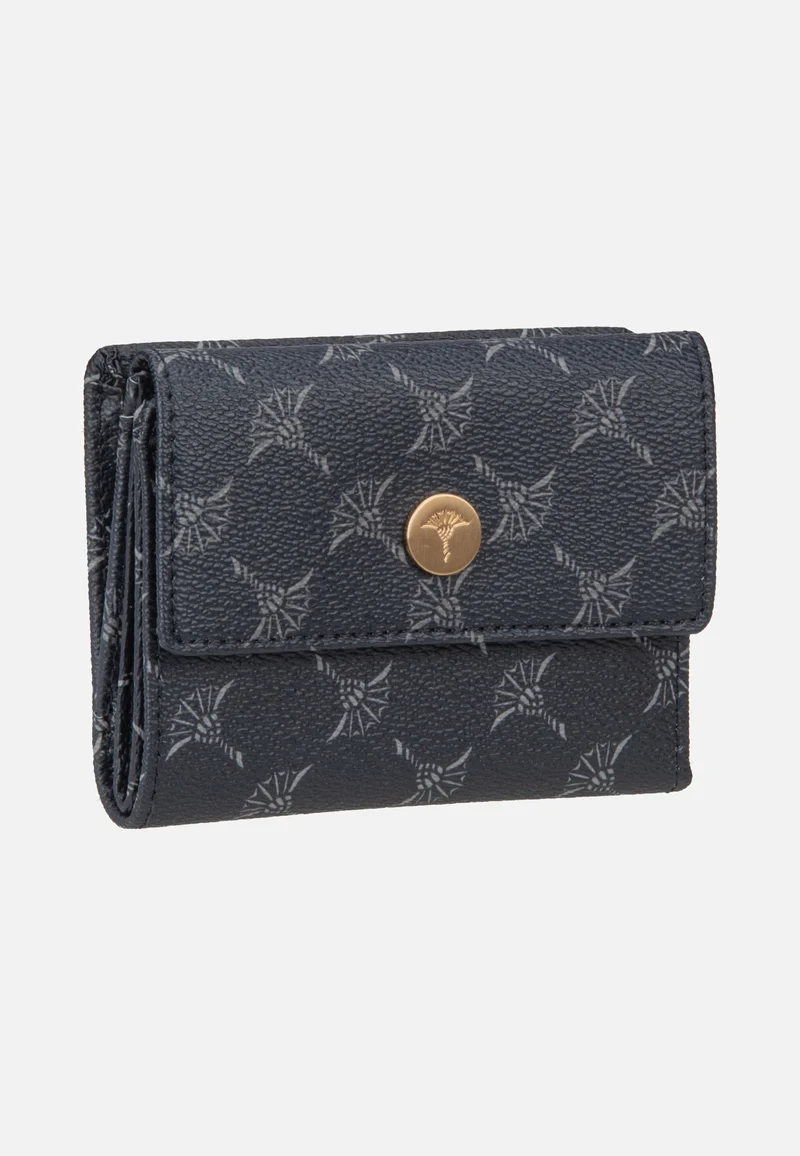 Cortina 1.0 Simona Purse SH4F Dark Navy - Portemonnaie