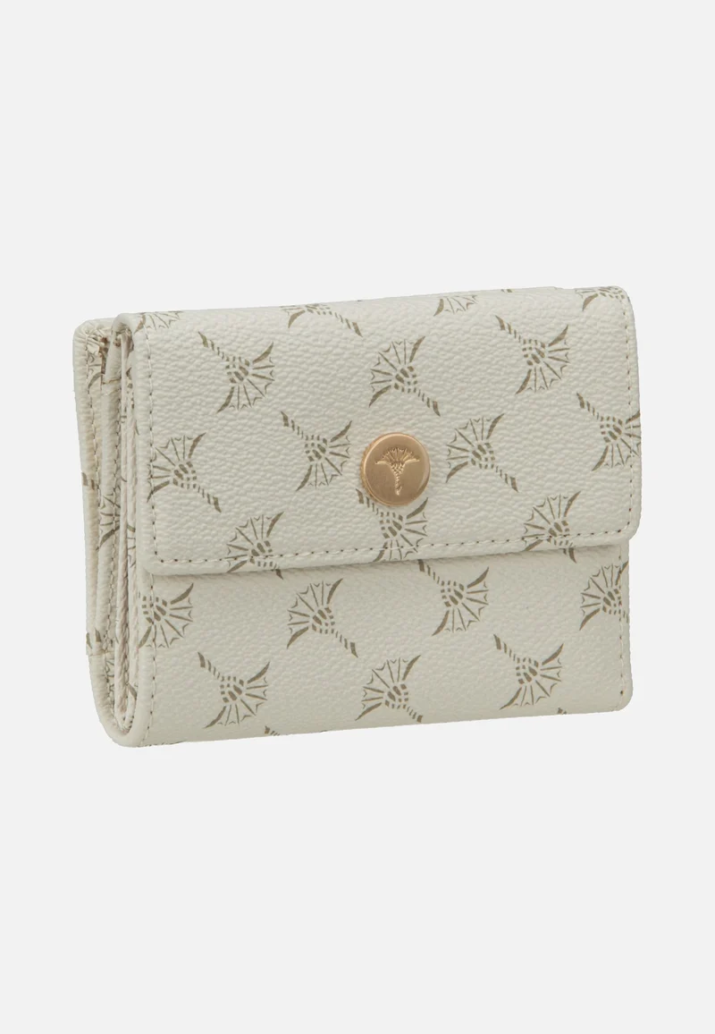 Cortina 1.0 Simona Purse SH4F Offwhite - Portemonnaie
