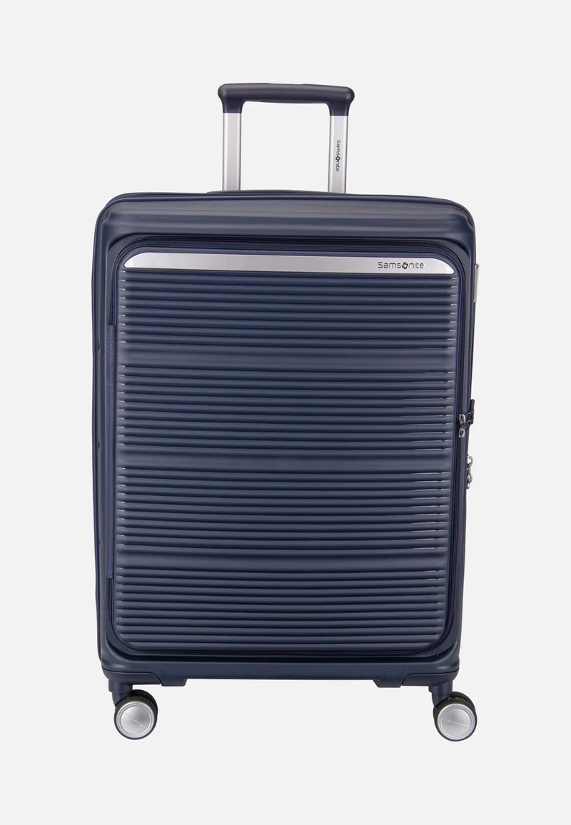 Paralux HS 67/24 Exp Medium Sp Midnight Navy - Koffer