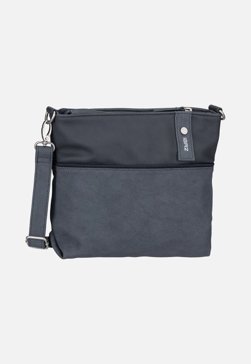 Jana J8 Nubuk/Ink - Beuteltasche