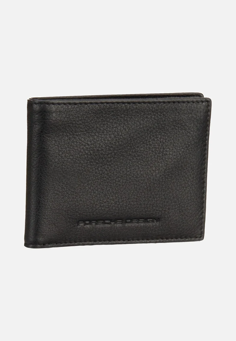 Business Billfold 9910 Black - Portemonnaie