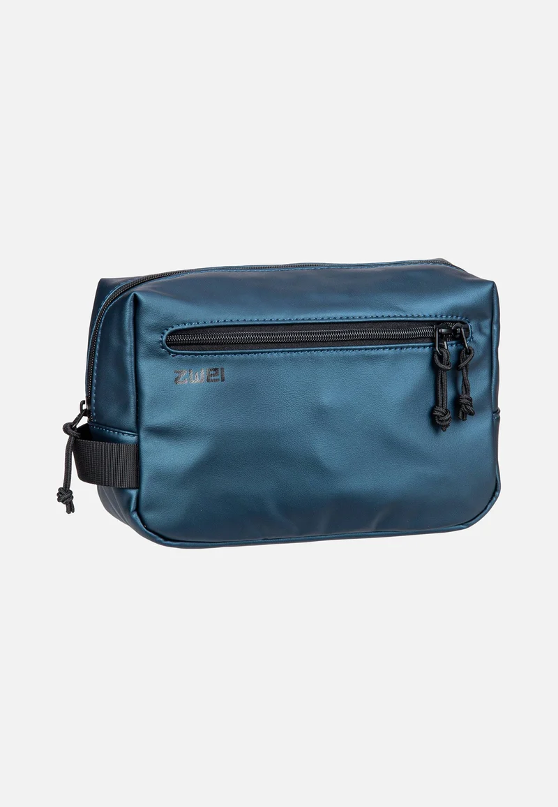Cargo CAN50 Metallic-Blue - Kulturbeutel