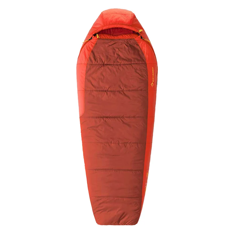 Hamelner Synthetik-Schlafsack -9°C