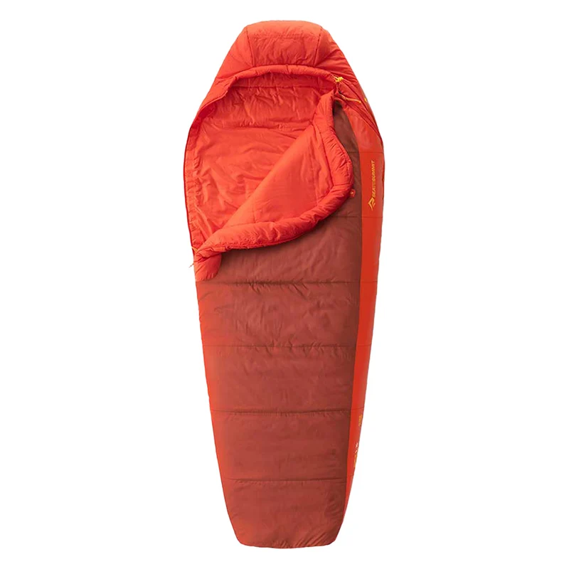 Hameln Synthetik-Schlafsack -1°C