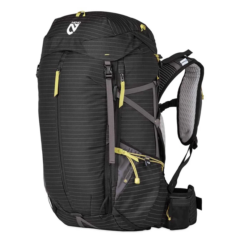 Persist 45L All-Adventure Rucksack | Women's
