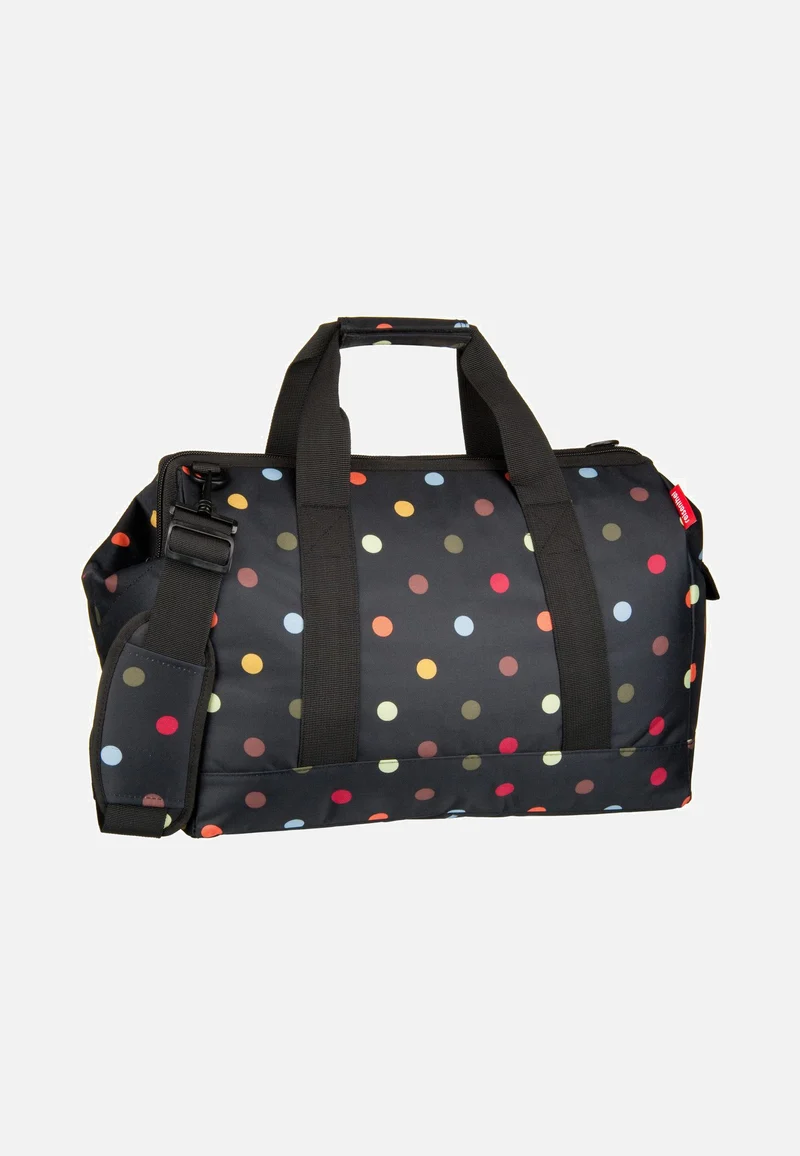 Allrounder L Dots - Weekender