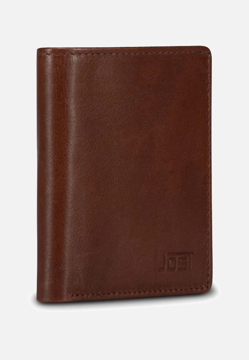 Vardo Small 6221 Brown - Portemonnaie