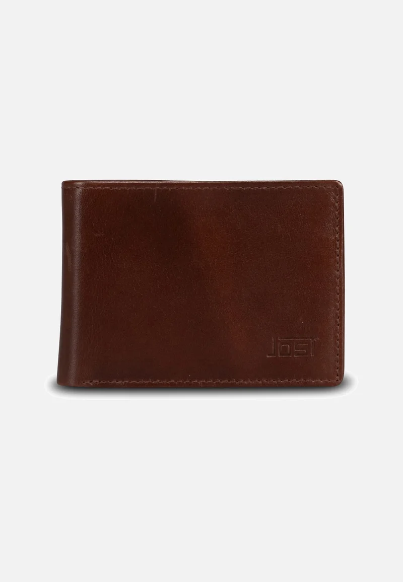 Vardo Small 6224 Brown - Portemonnaie