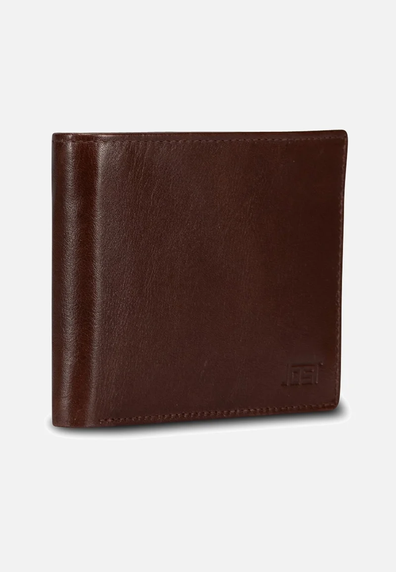 Vardo Medium 6223 Brown - Portemonnaie