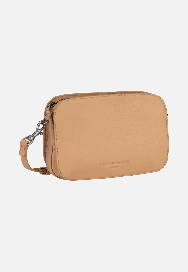 Luka Harris Light Tan - Crossbody Bag
