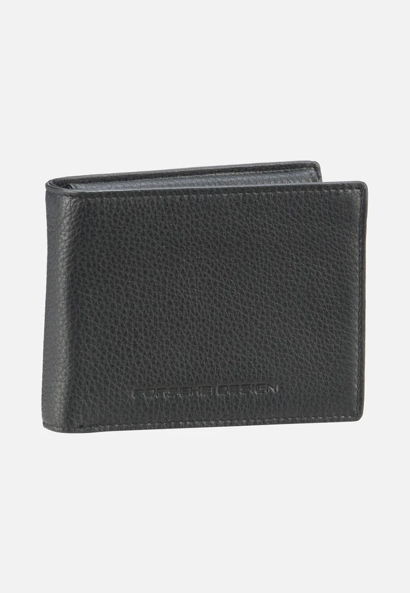 Business 9906 Black - Portemonnaie