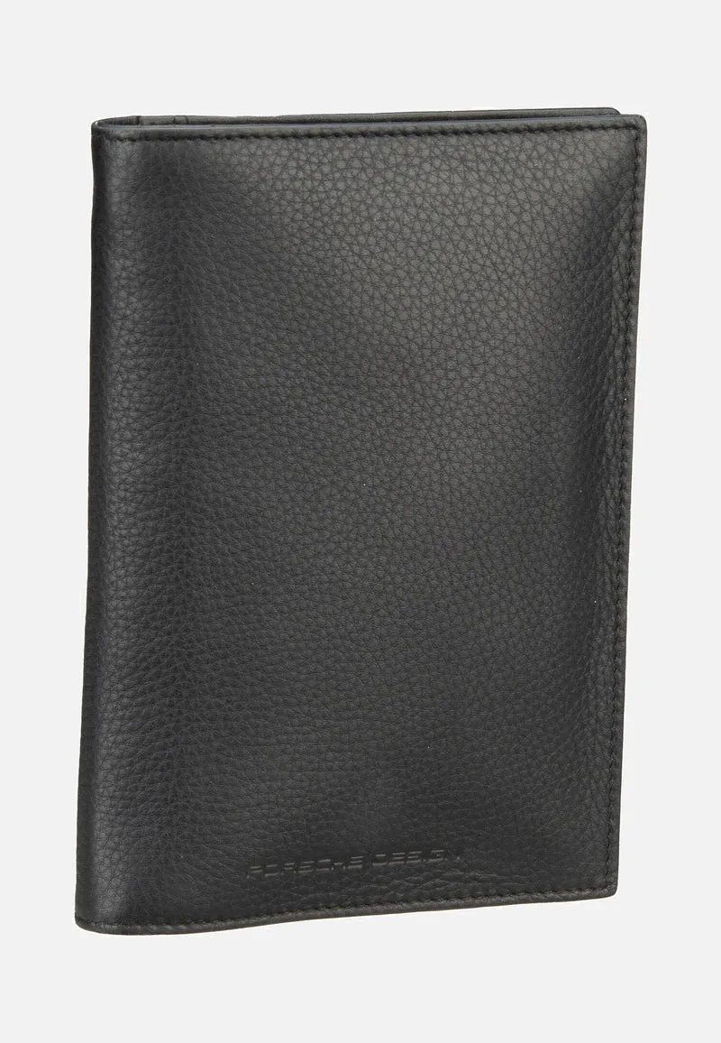 Business Billfold 9914 Black - Portemonnaie
