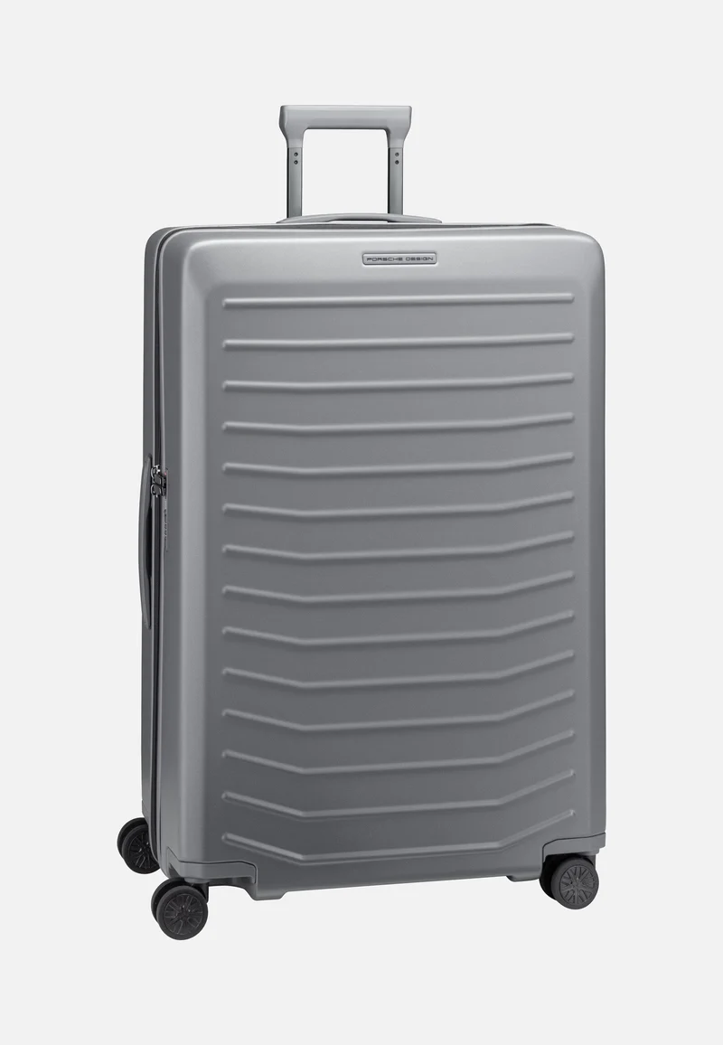 Roadster 4W Trolley XL Anthracite - Koffer
