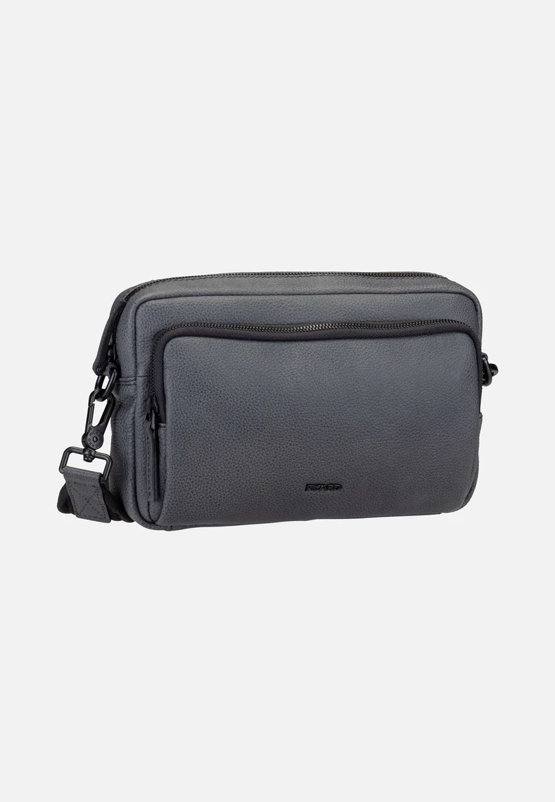 Casual 5581 Schwarz - Crossbody Bag
