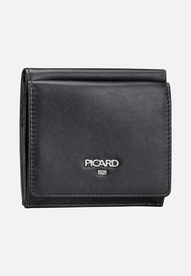 Bingo 7163 Schwarz - Portemonnaie