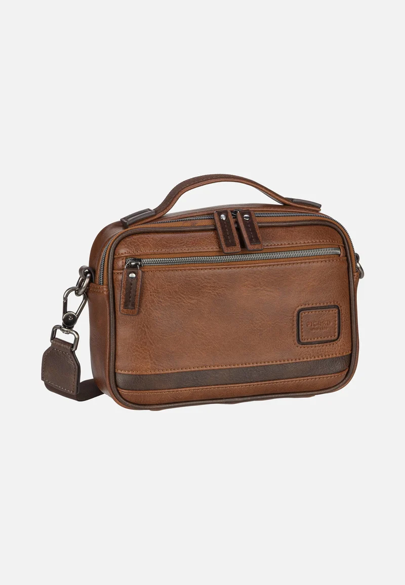 Breakers 7775 Whisky/Kombi - Crossbody Bag