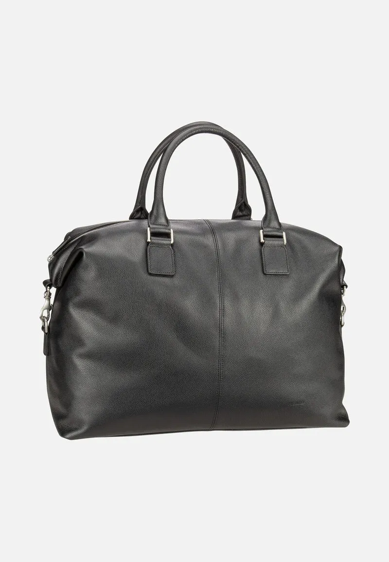 Milano 7973 Schwarz - Weekender