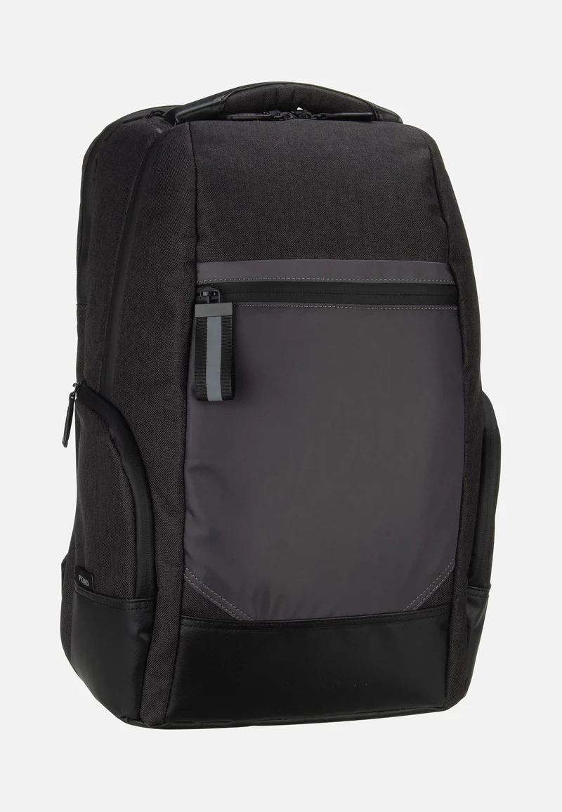 Speed 2392 Schwarz - Rucksack