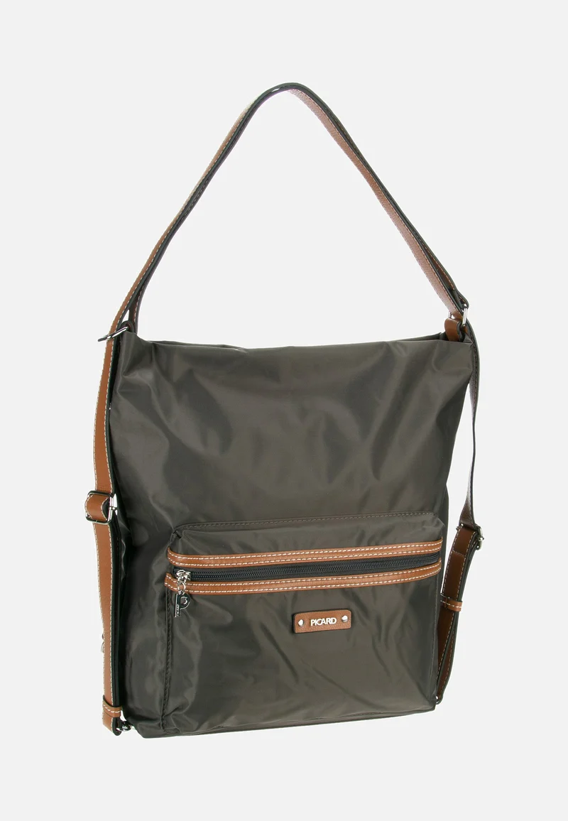 Sonja 2777 Anthrazit - Rucksack