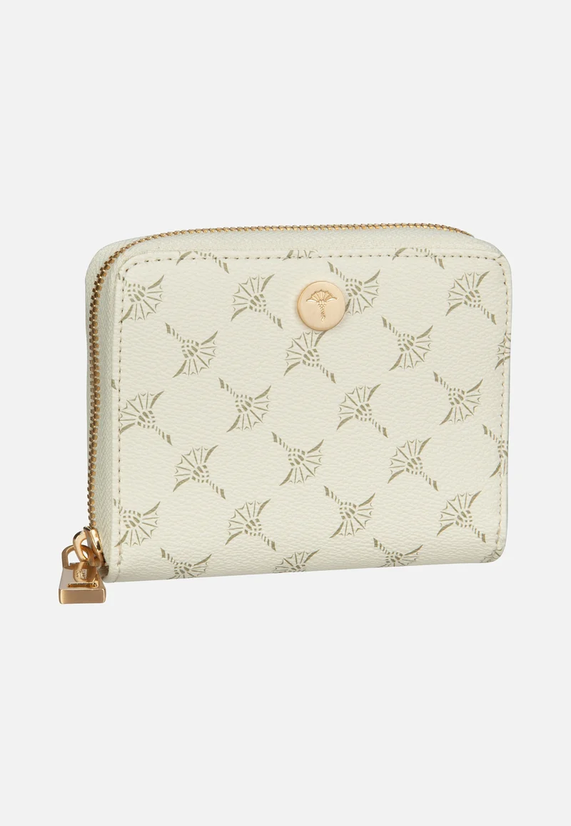 Cortina 1.0 Nisa Purse MH6Z Off White - Portemonnaie