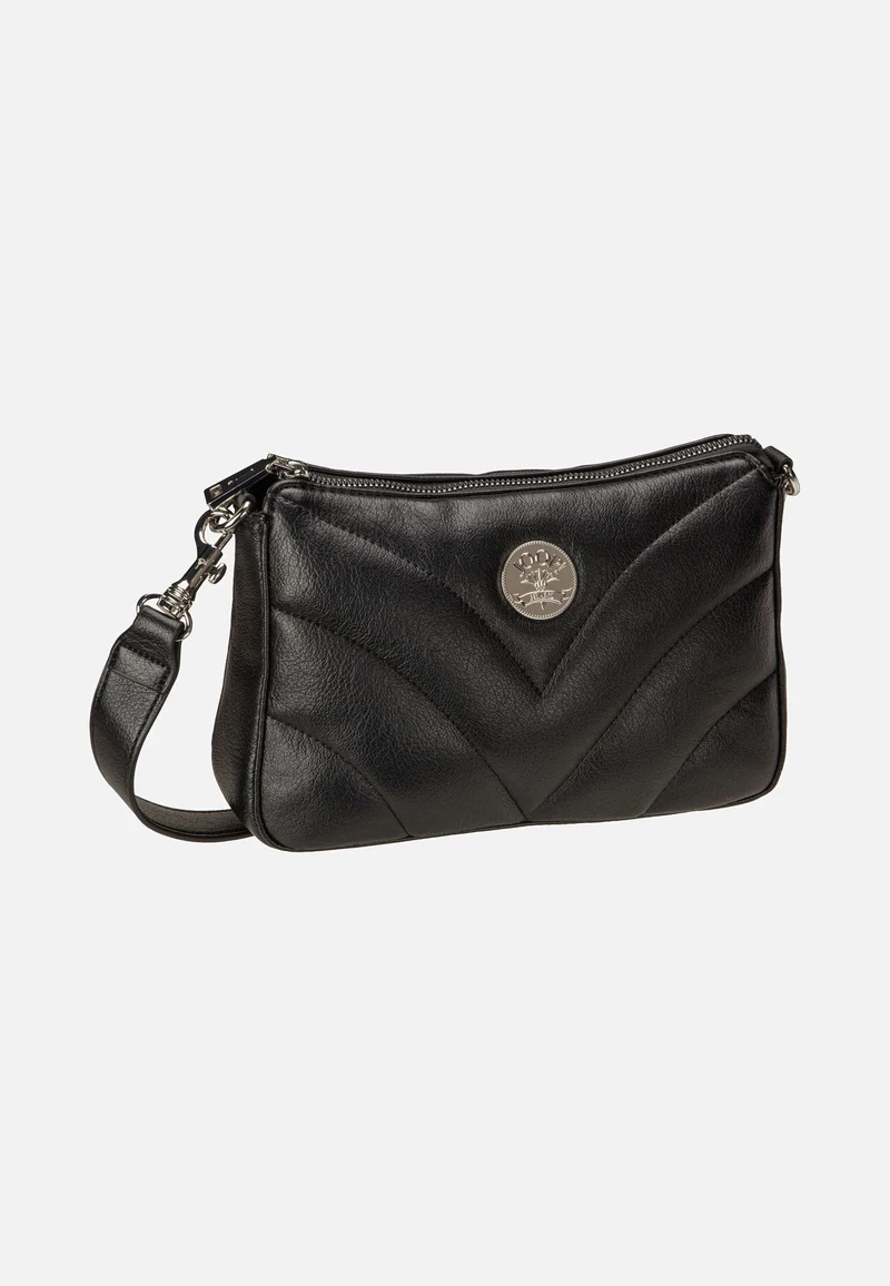 Soave Jasmina SHZ Black - Crossbody Bag