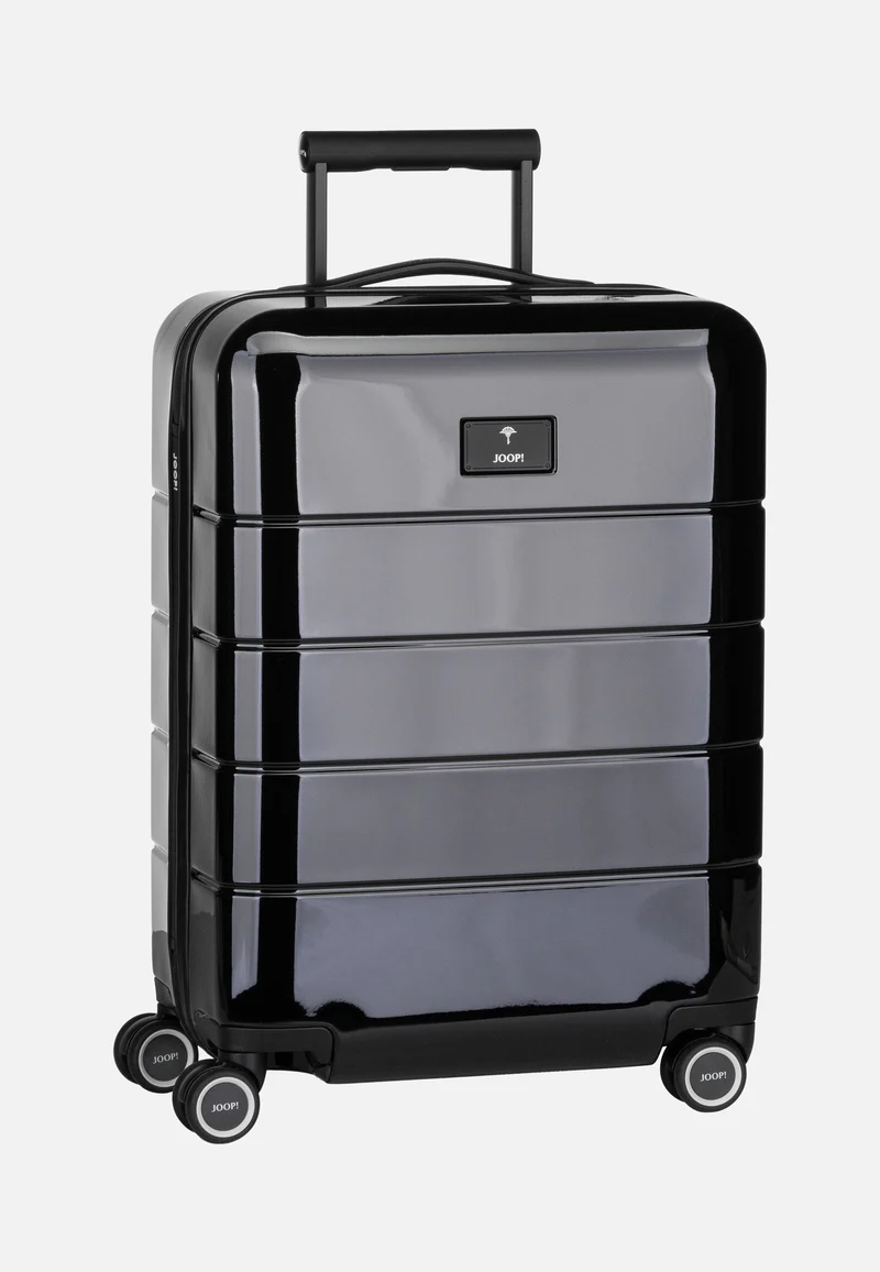 Volare 1.0 C55 SVZ 4W Black - Koffer