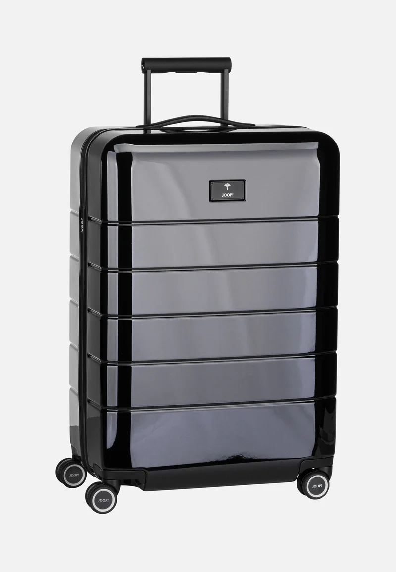 Volare 1.0 C65 MVZ 4W Black - Koffer