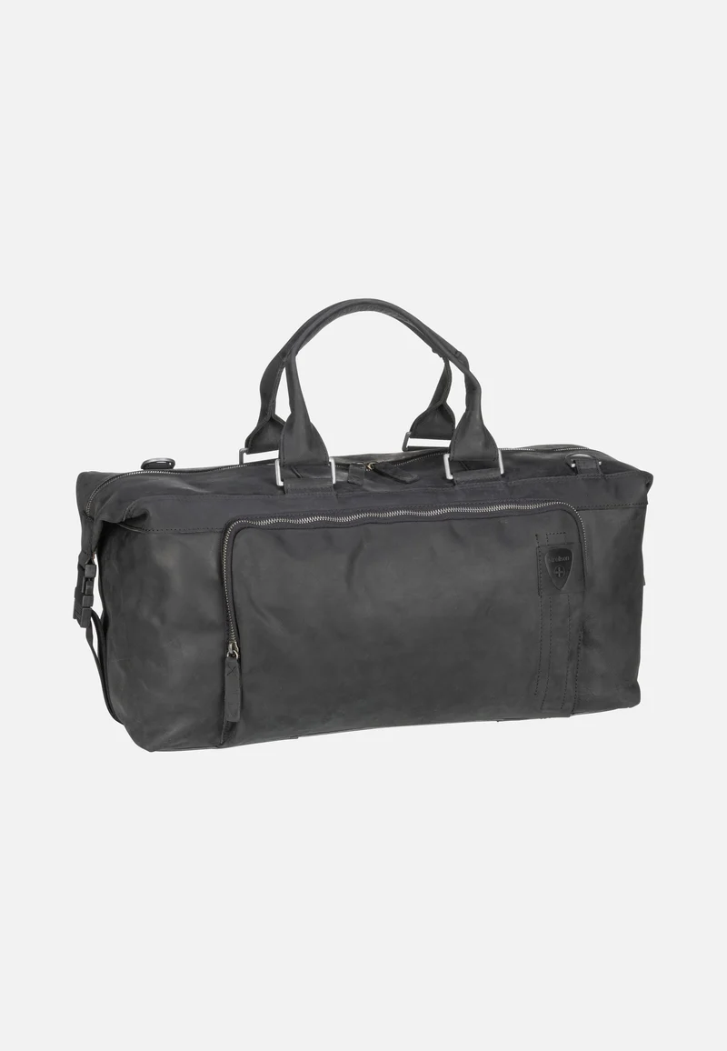 Richmond MHZ Black - Weekender