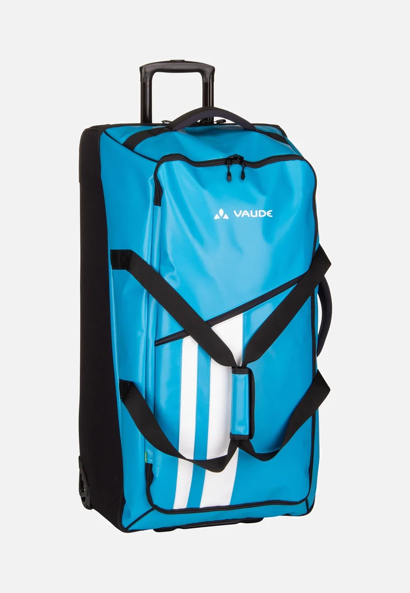 Rotuma 90 Azure - Reisetasche mit Rollen
