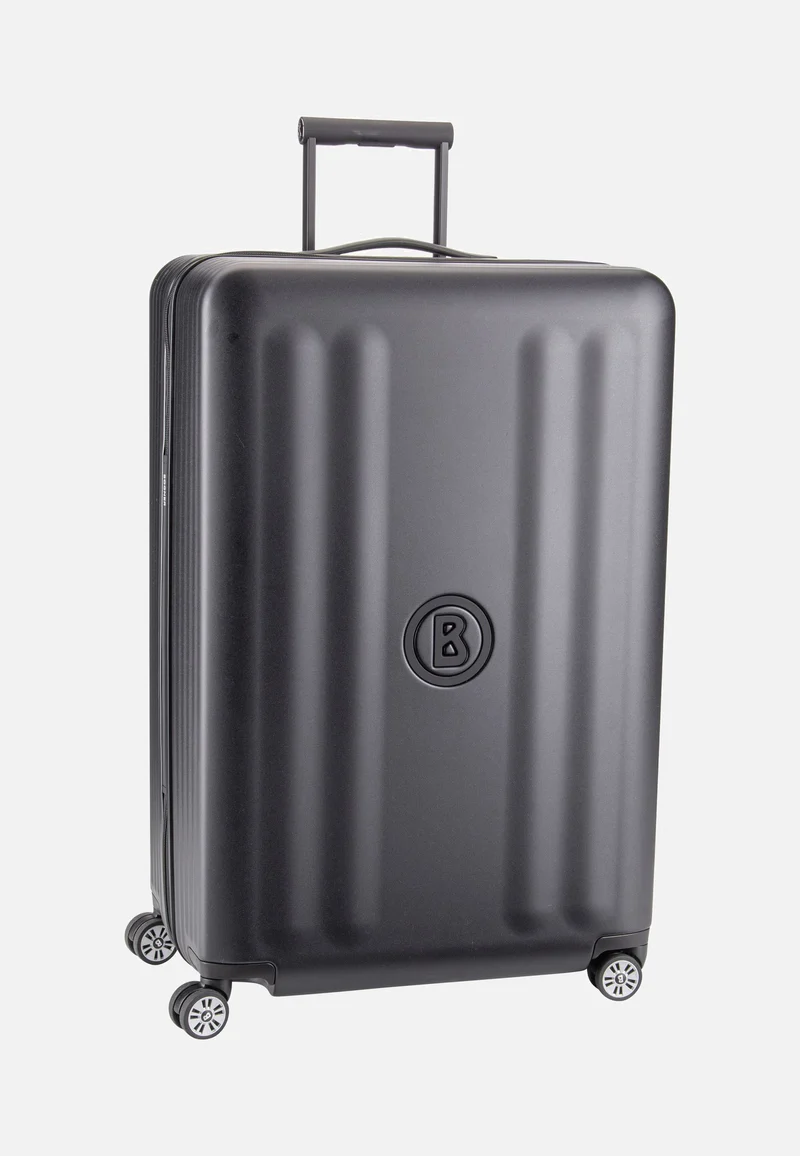 Piz Tamaro C75 Trolleycase LVZ 4W Black - Koffer