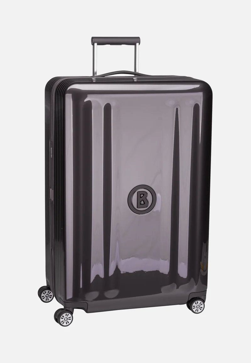 Piz C75 Trolleycase LVZ 4w Dark Grey - Koffer