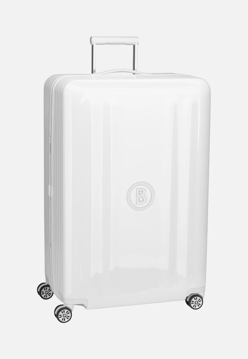 Piz C75 Trolleycase LVZ 4w White - Koffer