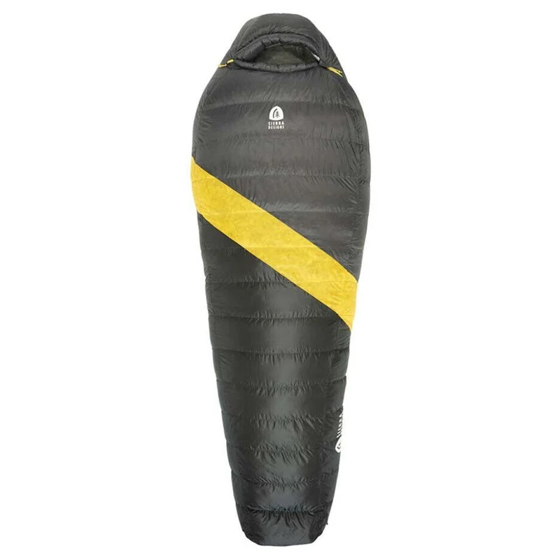 Nitro 800F -17°C Schlafen Tasche