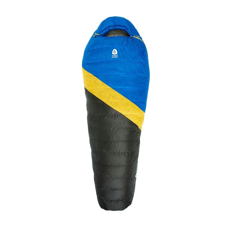 Nitro 800F 1°C - Schlafsack