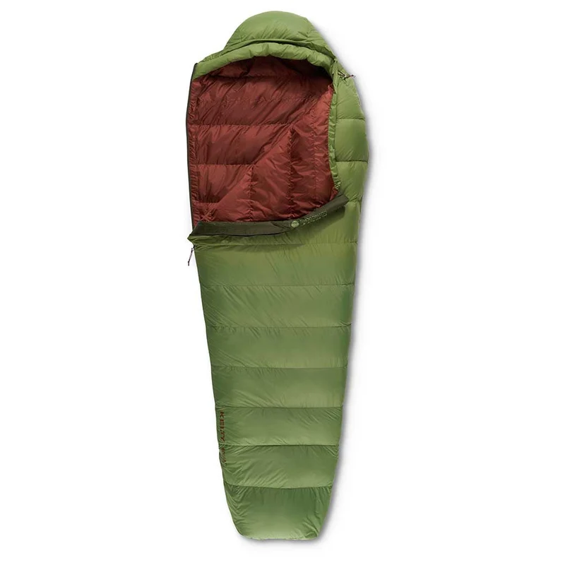 Cosmic 4°C 550F Daunenschlafsack