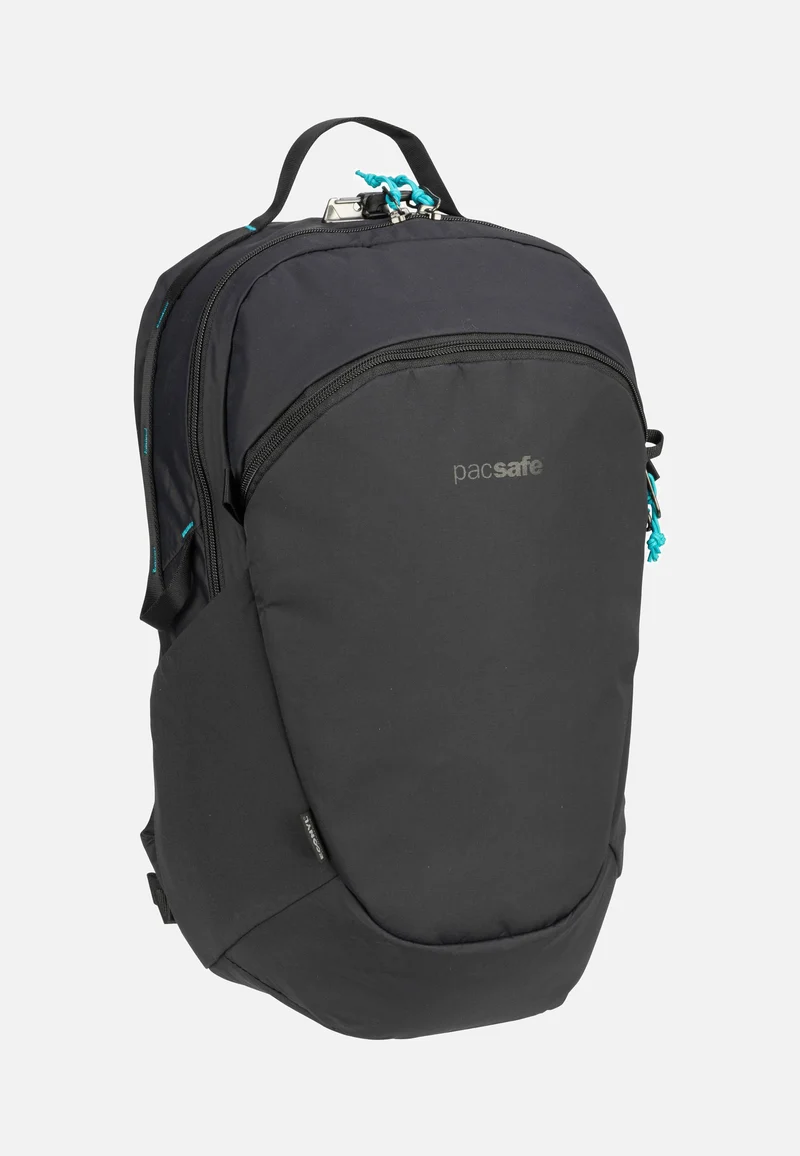 ECO 18L Econyl Black - Rucksack