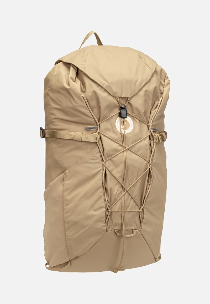 Abisko Hike Lite 20 S/M Clay - Wanderrucksack