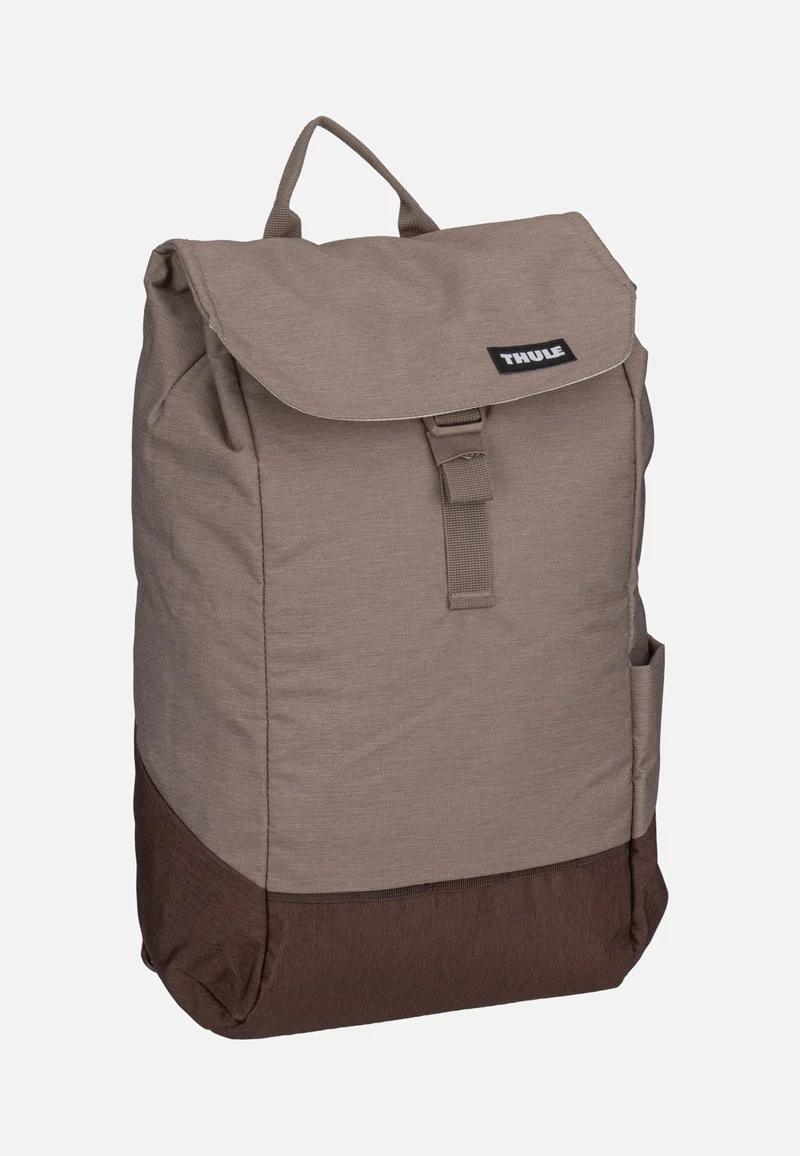 Lithos 16L Tinted Taupe/Nuanced Brown - Rucksack