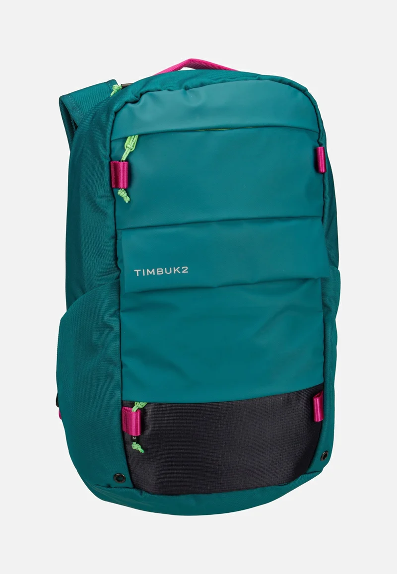 Lane Commuter Backpack Verdigris Pop - Rucksack