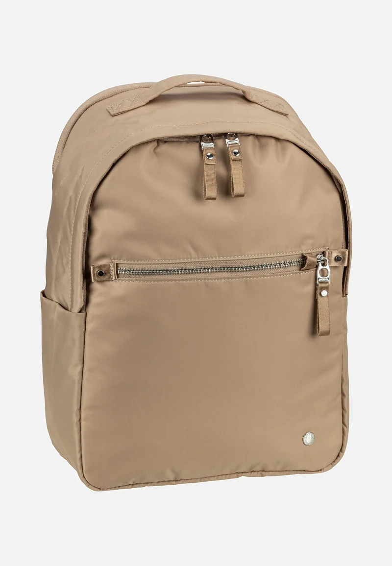 W 20463 Taupe - Rucksack