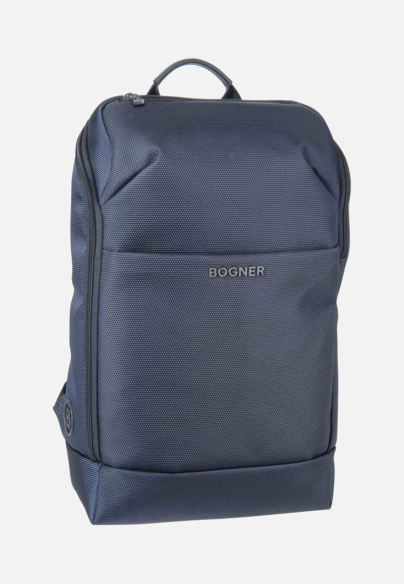 Keystone Lennard MVZ Dark Blue - Rucksack