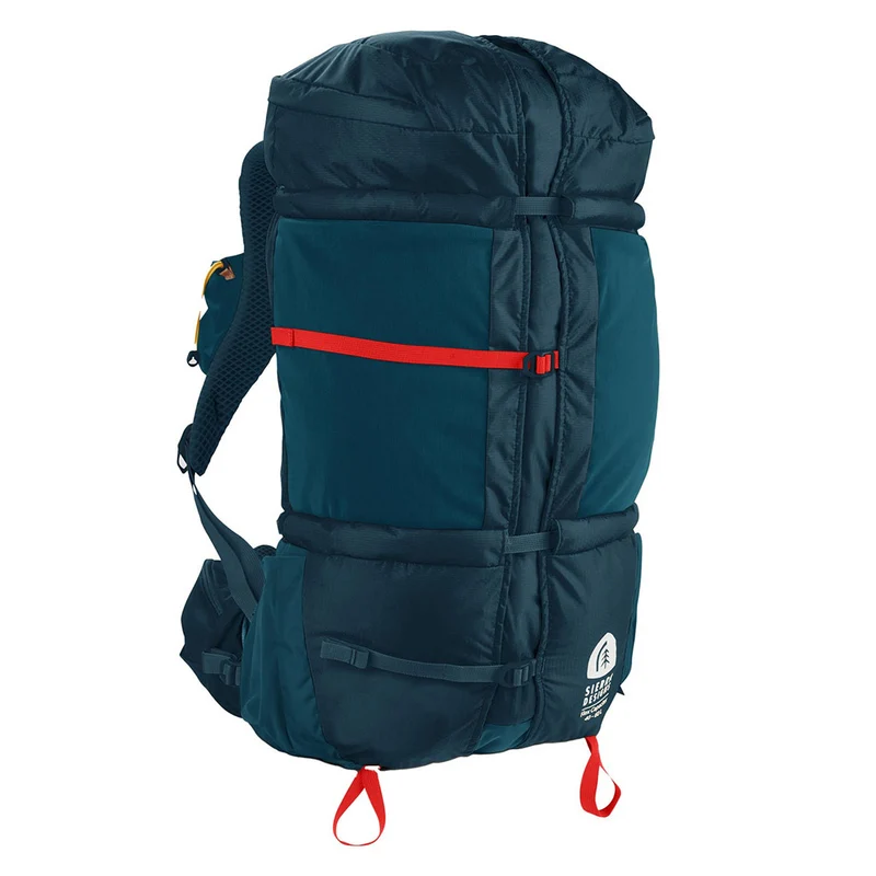 Flex Capacitor 40-60L Rucksack mit Hüftgurt