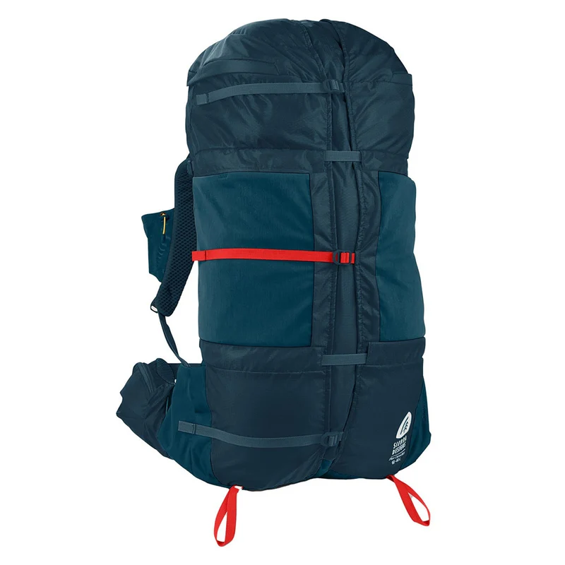 Flex Capacitor 60-80L Rucksack mit Hüftgurt