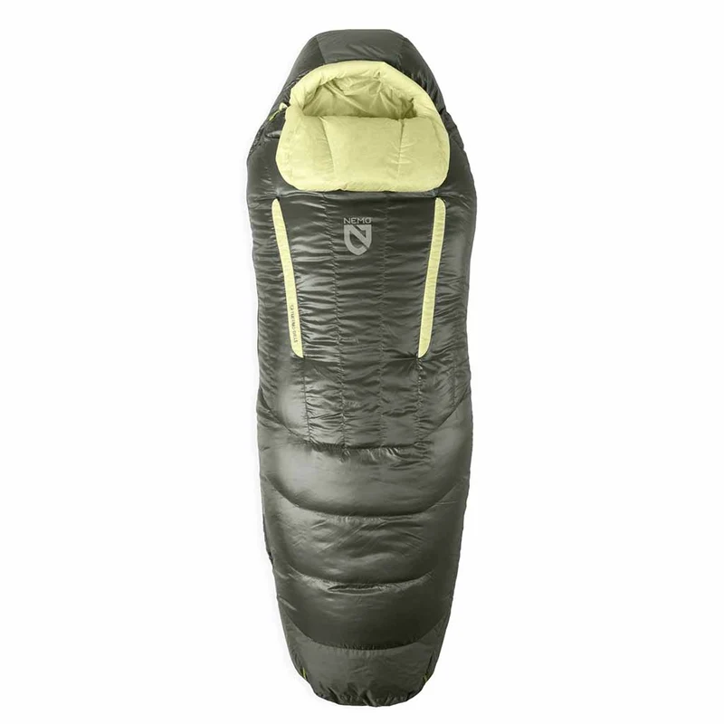 Disco Down Schlafsack -9°C | Women's