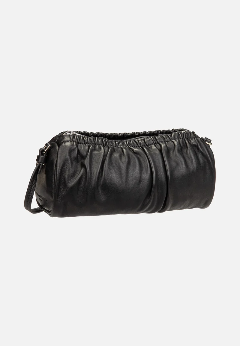 Cloud II Hobo XS Sheep Natural Black - Crossbody Bag