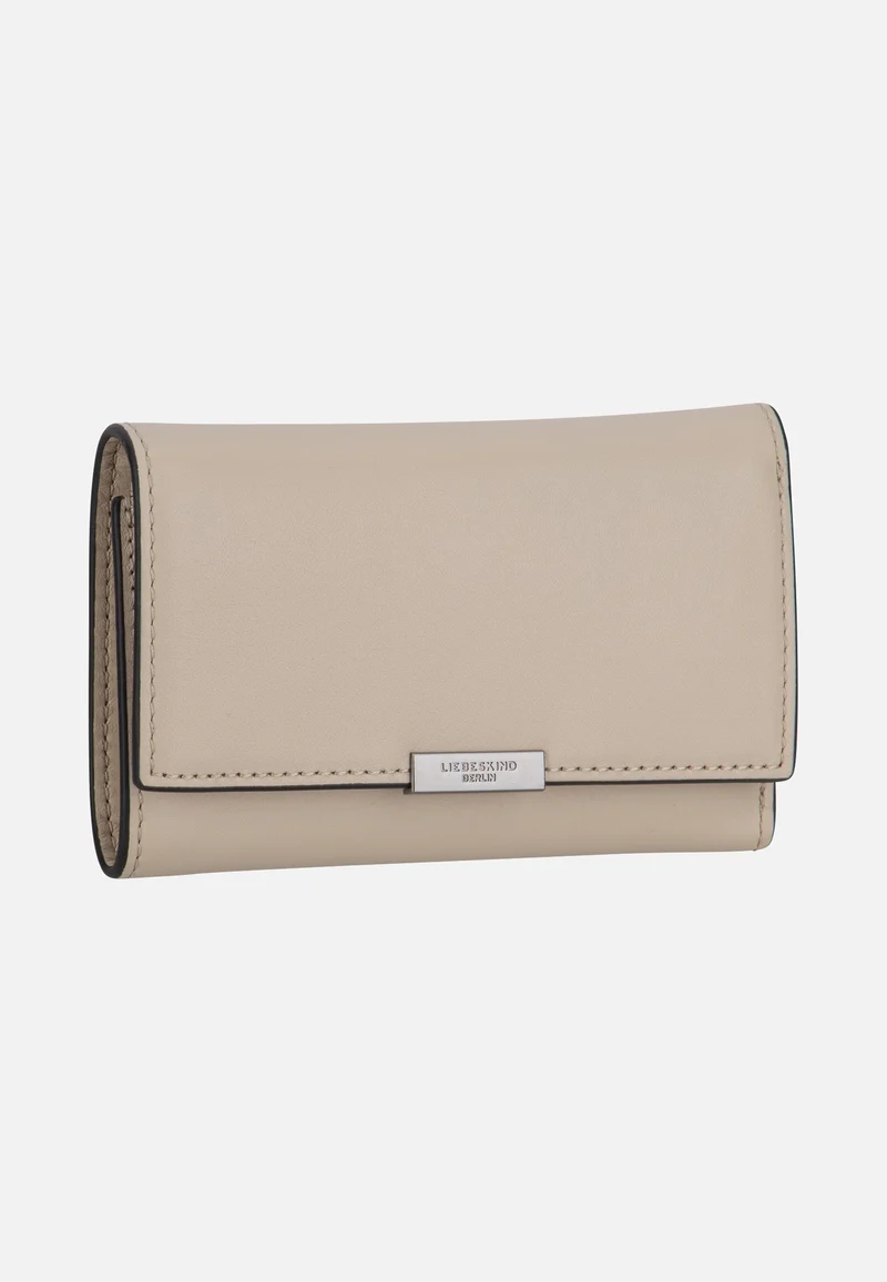 Linn New Calf Milk - Portemonnaie