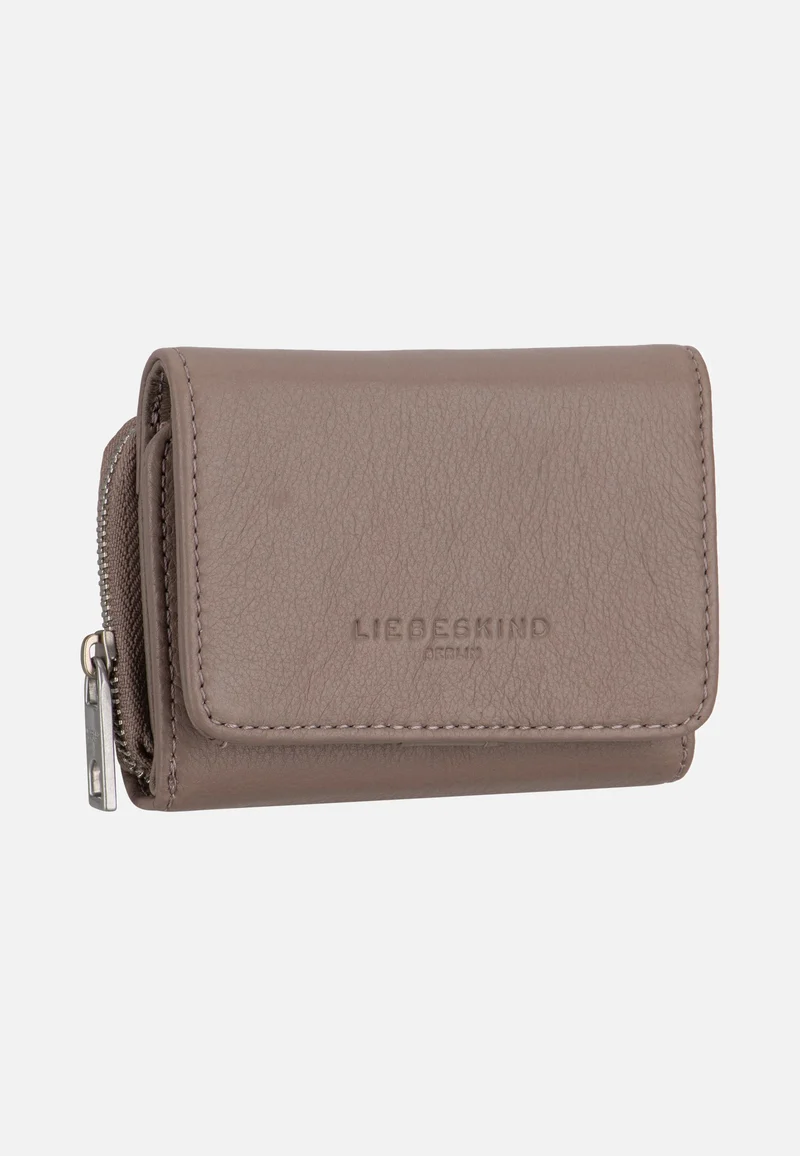 Pablita 20 Neutral Grey - Portemonnaie