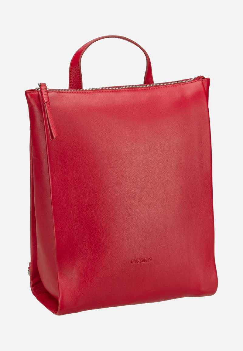 Bali 1244 Red - Rucksack