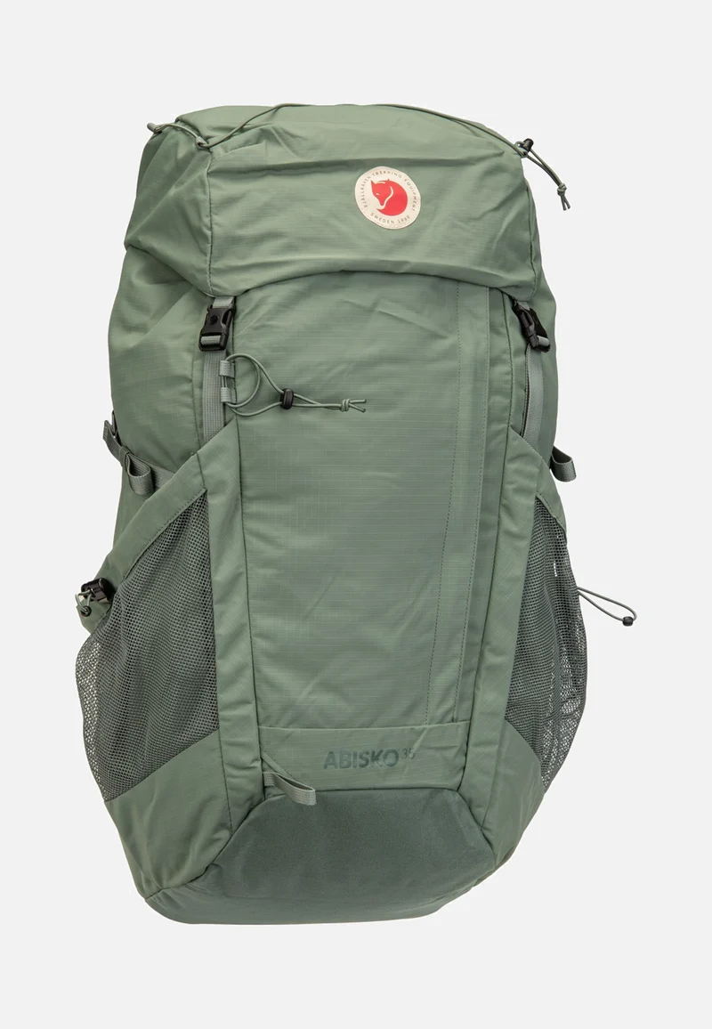 Abisko Hike 35 M/L Patina Green - Wanderrucksack