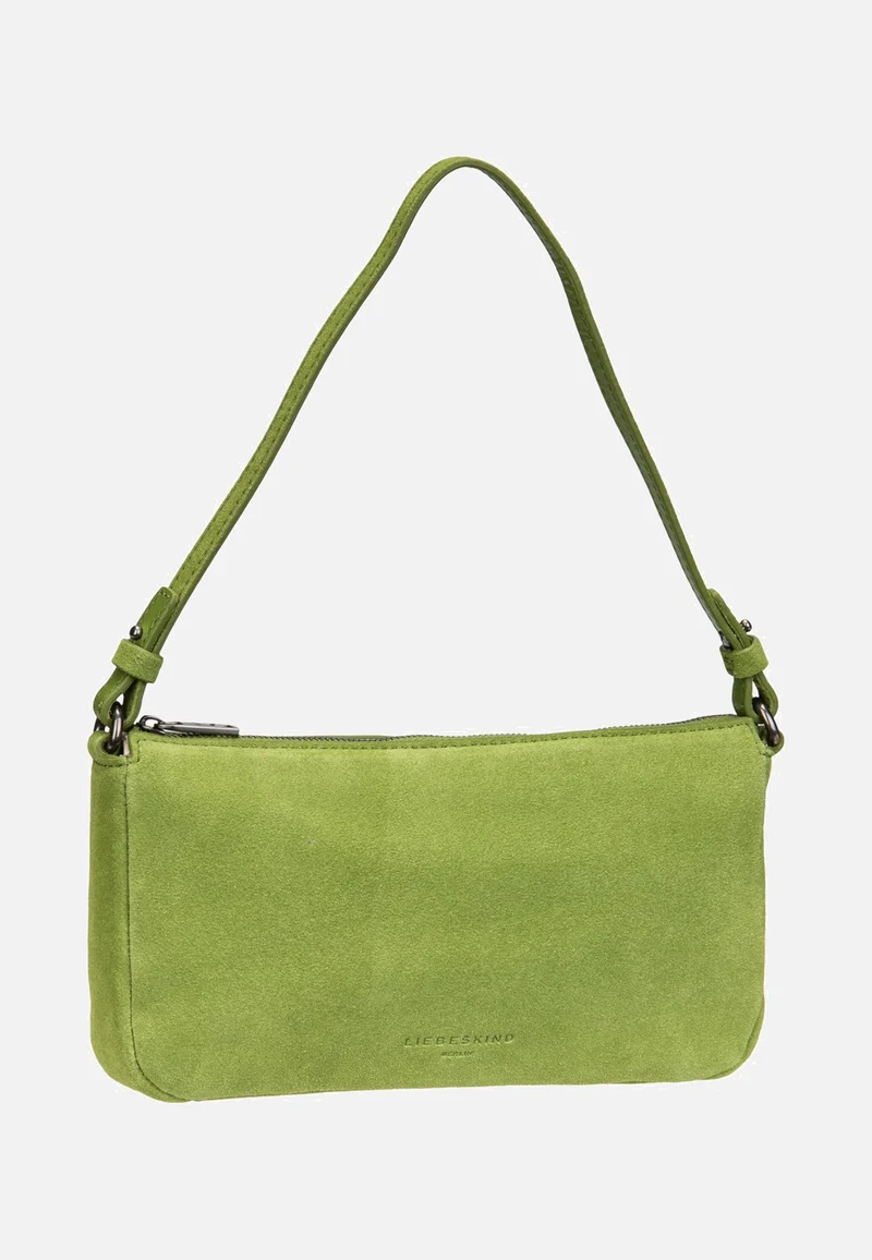 Ryker Crossbody S Hydro Suede Fresh Green - Schultertasche